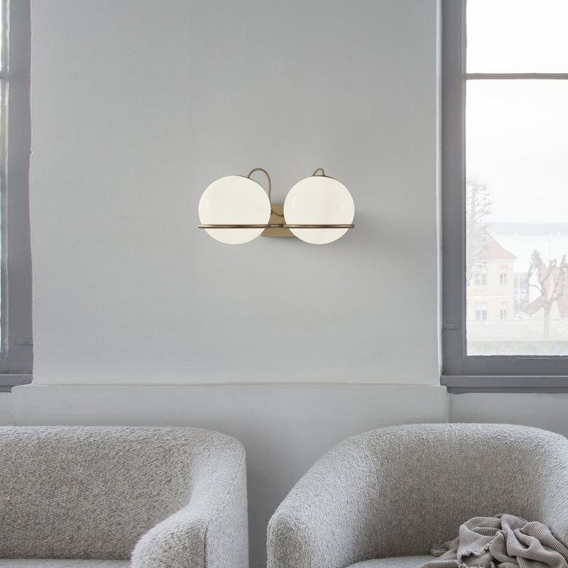 Model 237/238-2 Wall Sconce