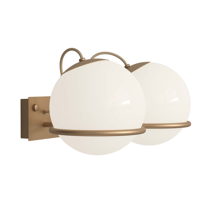 Model 237/238-2 Wall Sconce