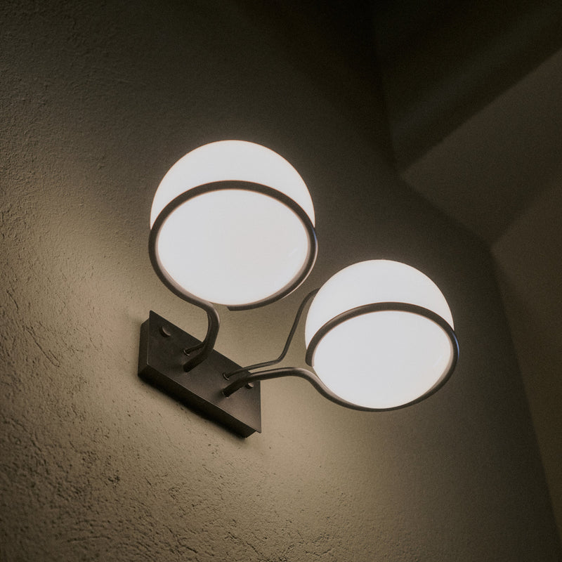 Model 237/238-2 Wall Sconce