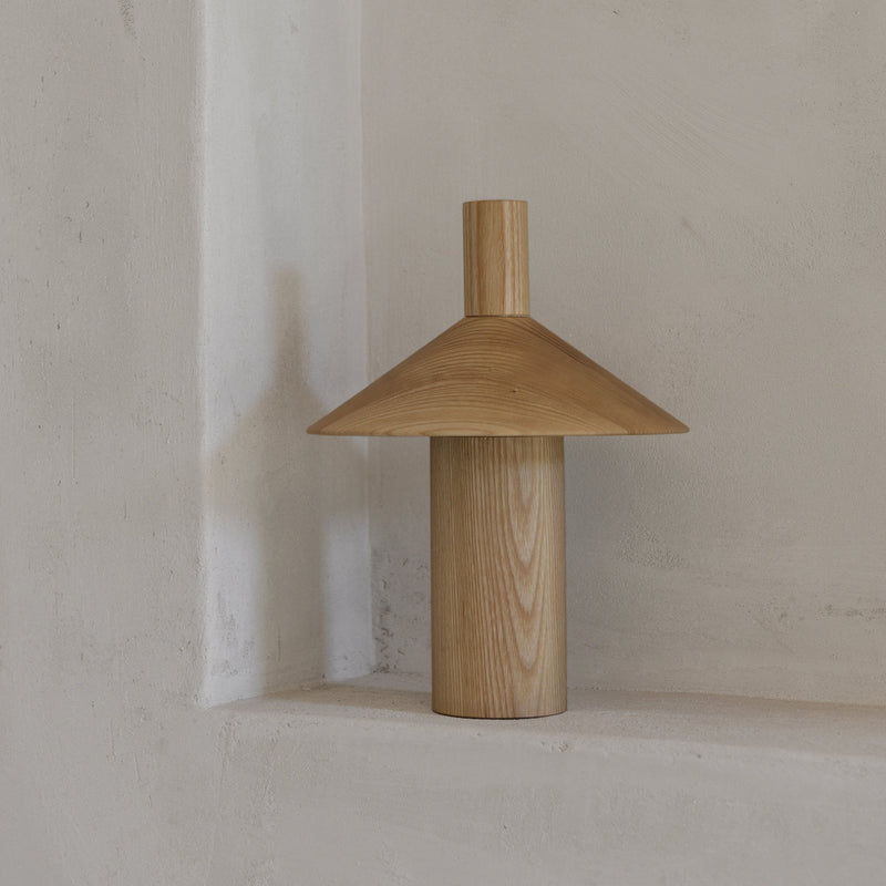 Pepa Portable LED Table Lamp