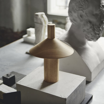 Pepa Portable LED Table Lamp