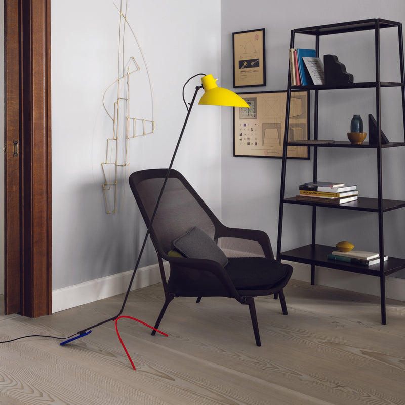VV Cinquanta Floor Lamp