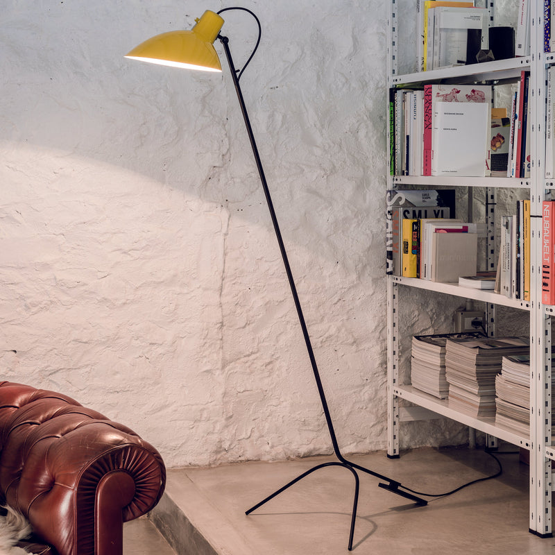 VV Cinquanta Floor Lamp