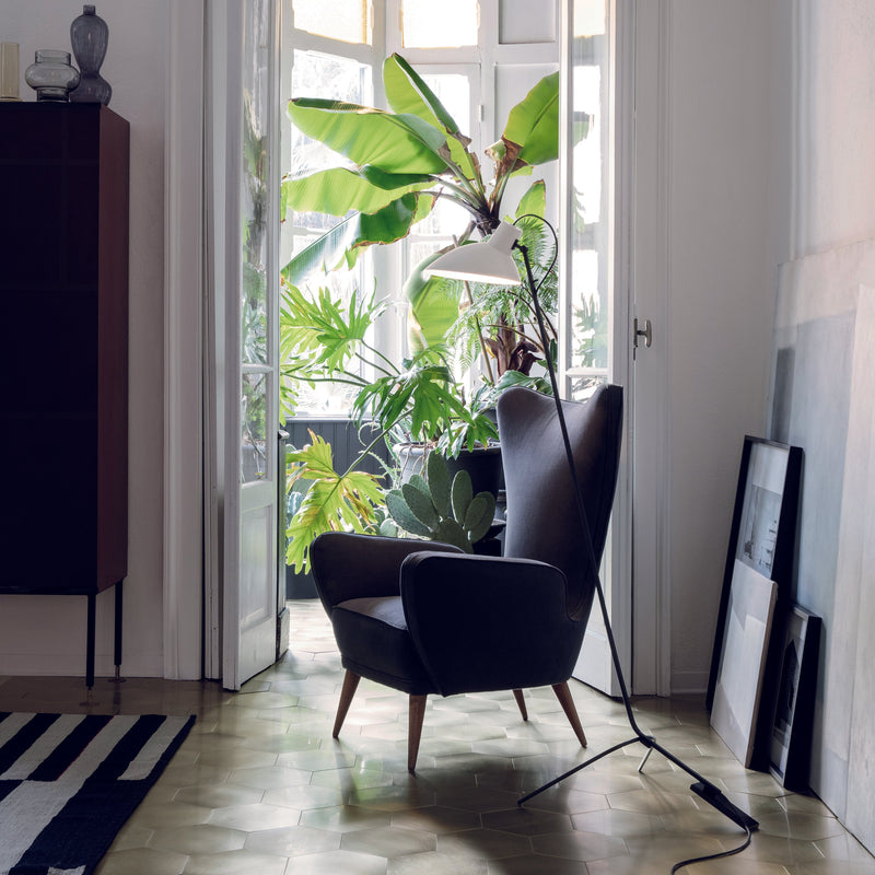 VV Cinquanta Floor Lamp