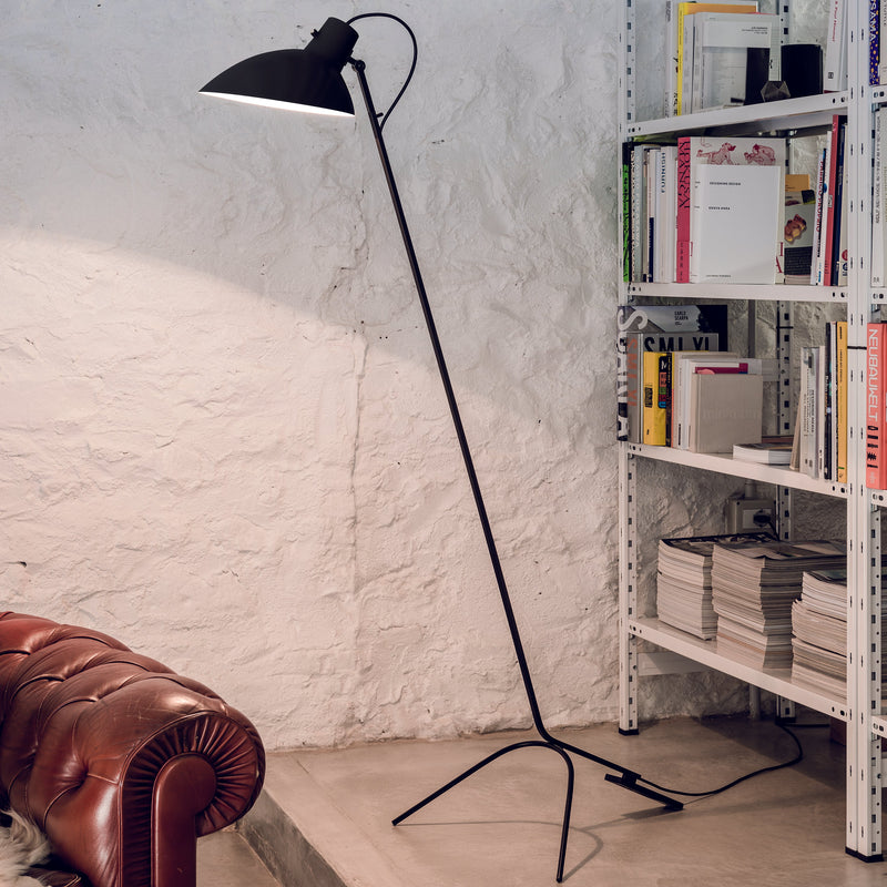 VV Cinquanta Floor Lamp