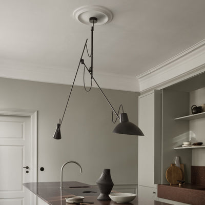VV Cinquanta Pendant Light