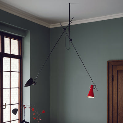 VV Cinquanta Pendant Light