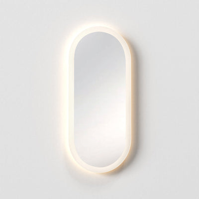 Varenna Stadium Illuminated Mirror