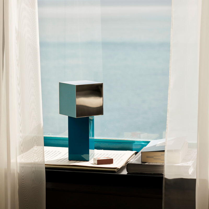 Pivot Portable Lamp
