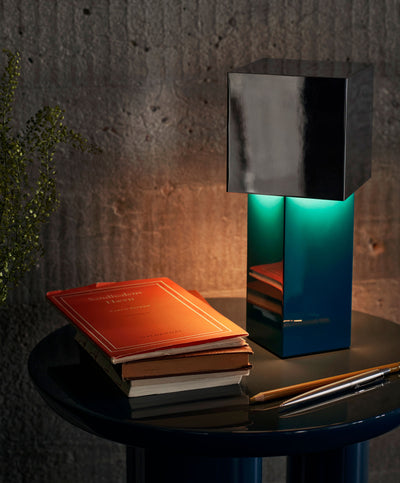Pivot Portable Lamp