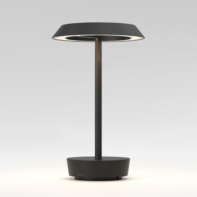 Halo Portable Table Lamp