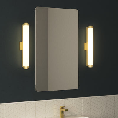 Burlington Wall Light