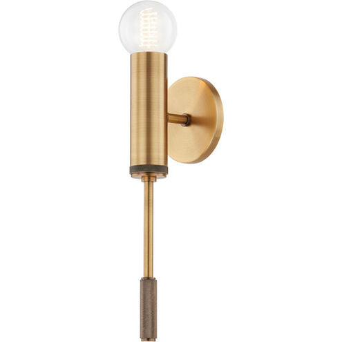 Chino Wall Sconce