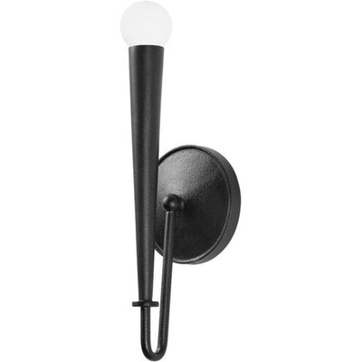 Alder Wall Sconce