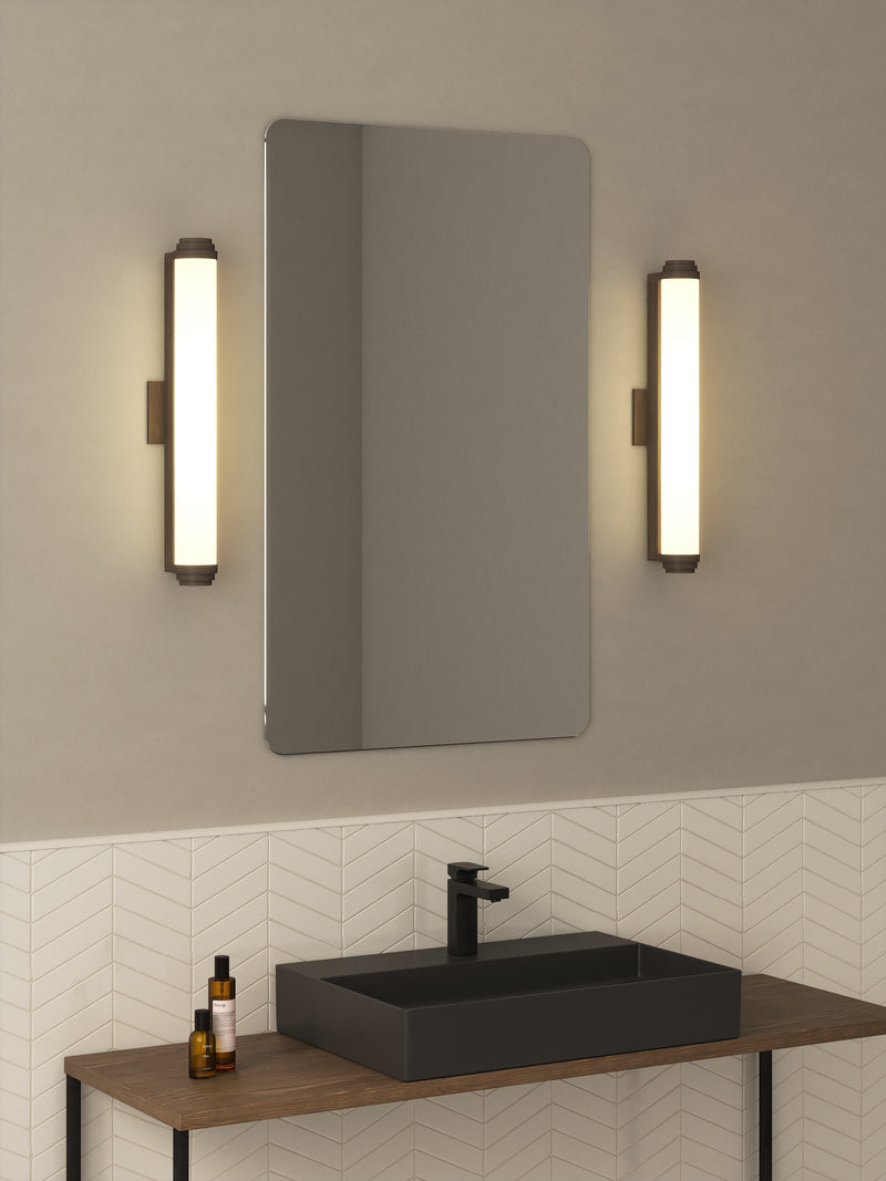 Burlington Wall Light