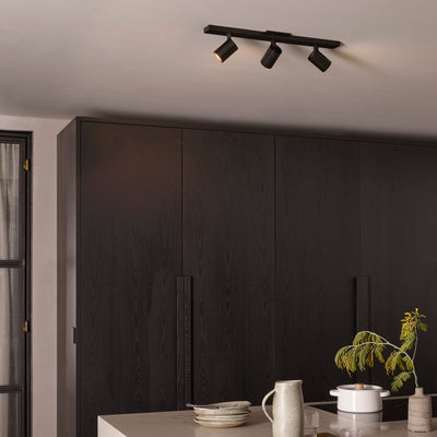 Ascoli Bar Wall / Ceiling Spot Light