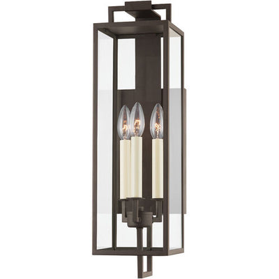 Beckham Wall Sconce