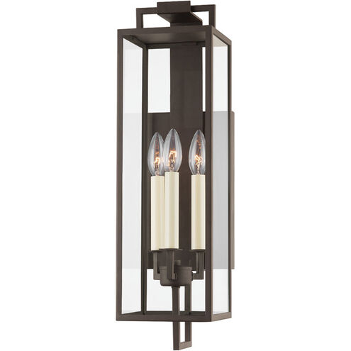 Beckham Wall Sconce