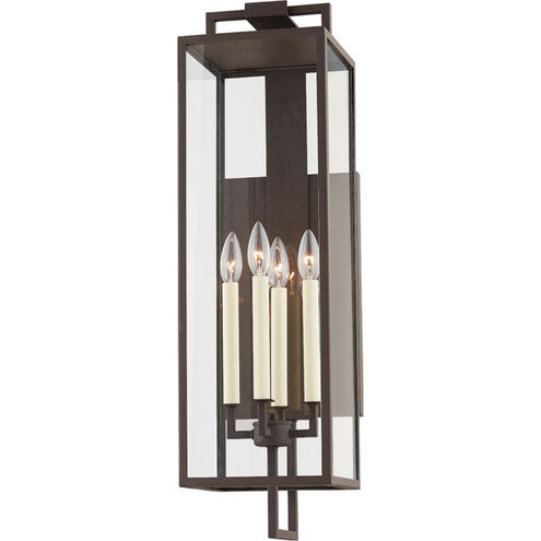 Beckham Wall Sconce