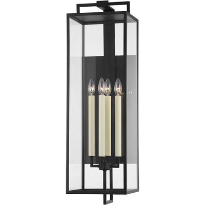 Beckham Wall Sconce