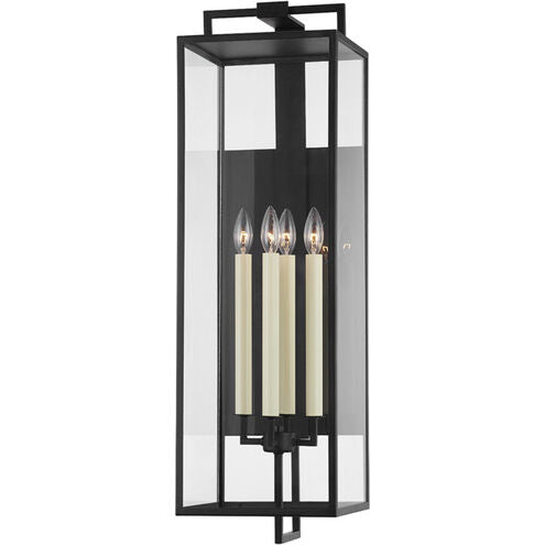 Beckham Wall Sconce