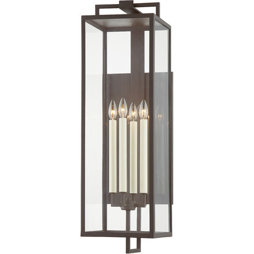 Beckham Wall Sconce