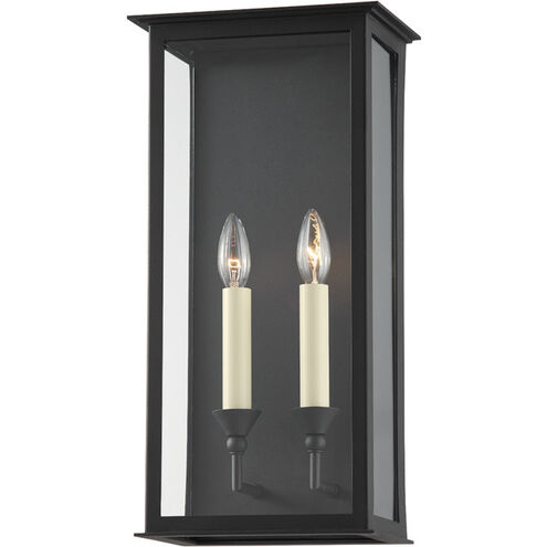 Chauncey Wall Sconce
