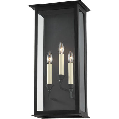 Chauncey Wall Sconce
