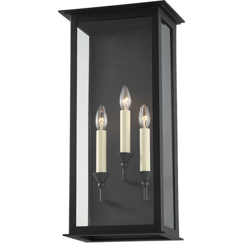 Chauncey Wall Sconce