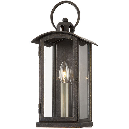 Chaplin Wall Sconce
