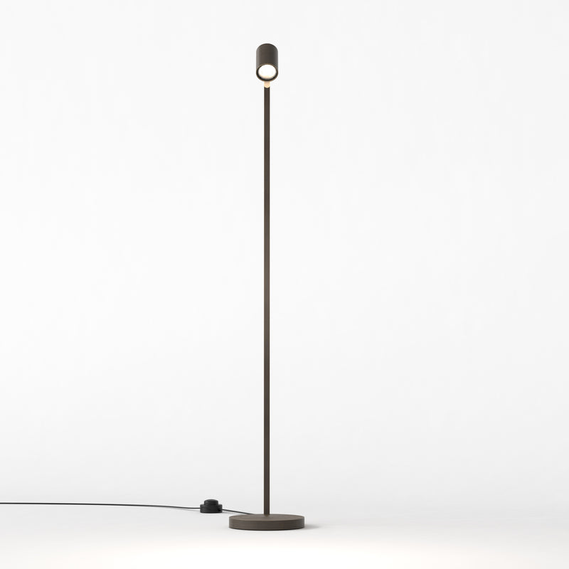 Ascoli Floor Light