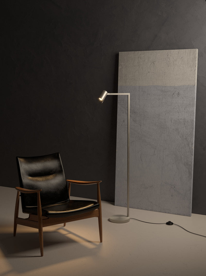 Ascoli Floor Light