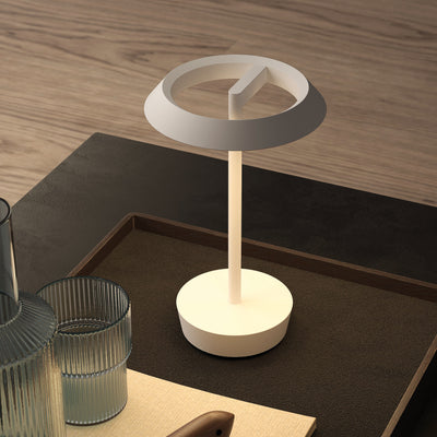 Halo Portable Table Lamp