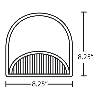 Gabby Outdoor Wall Sconce