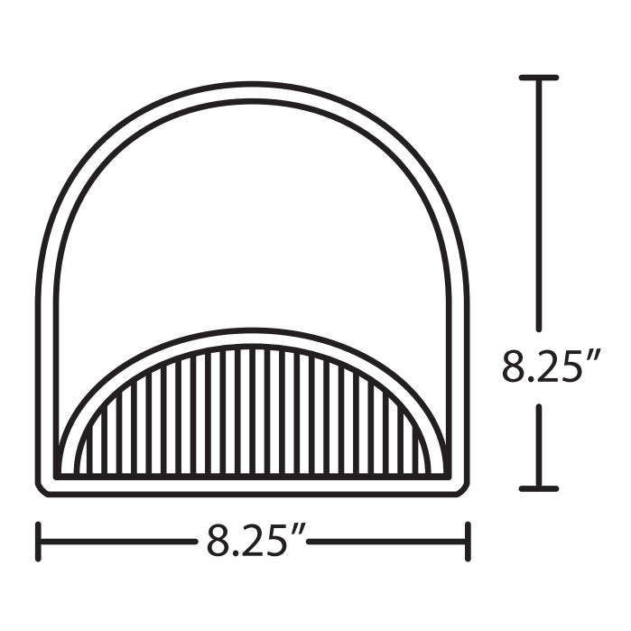 Gabby Outdoor Wall Sconce