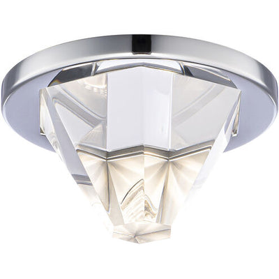 Arles Recessed Light