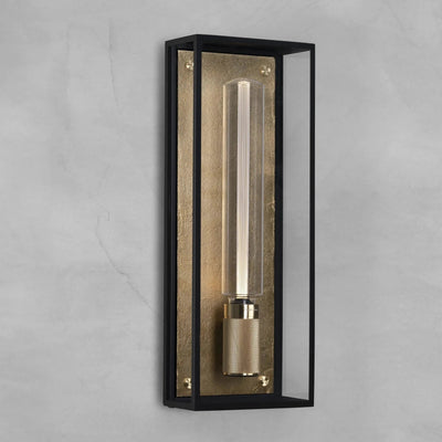 Buster + Punch - Caged Wet Wall Sconce - NCA-052528 | Cleveland Lighting