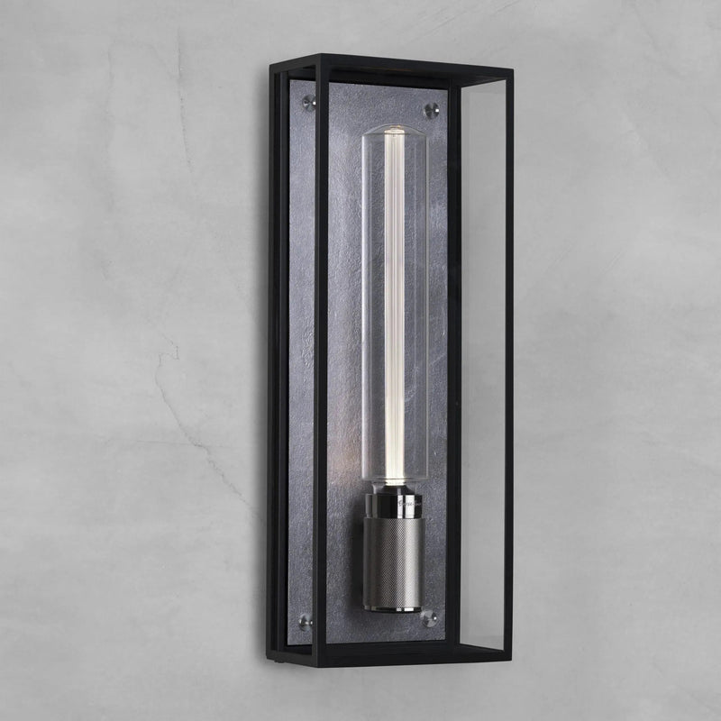 Buster + Punch - Caged Wet Wall Sconce - NCA-552526 | Cleveland Lighting