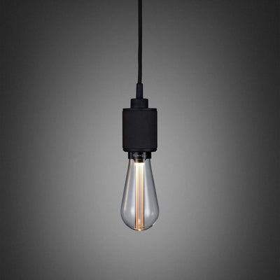 Buster + Punch - Heavy Metal Pendant - Cross - NHM-02648 | Cleveland Lighting
