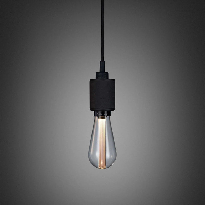 Buster + Punch - Heavy Metal Pendant - Cross - NHM-02648 | Cleveland Lighting