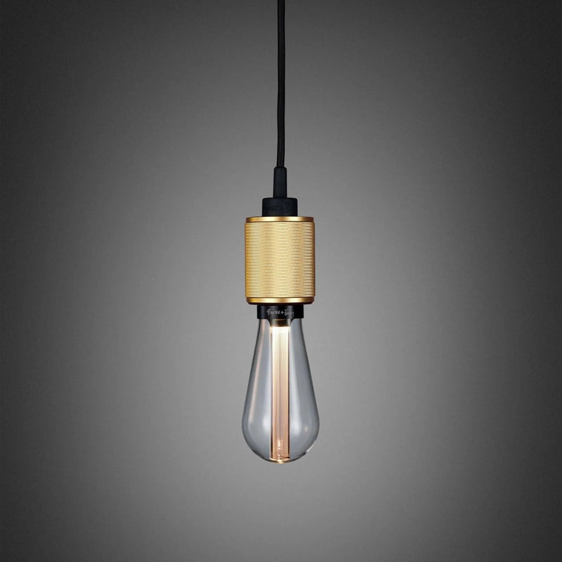 Buster + Punch - Heavy Metal Pendant - Cross - NHM-02648 | Cleveland Lighting