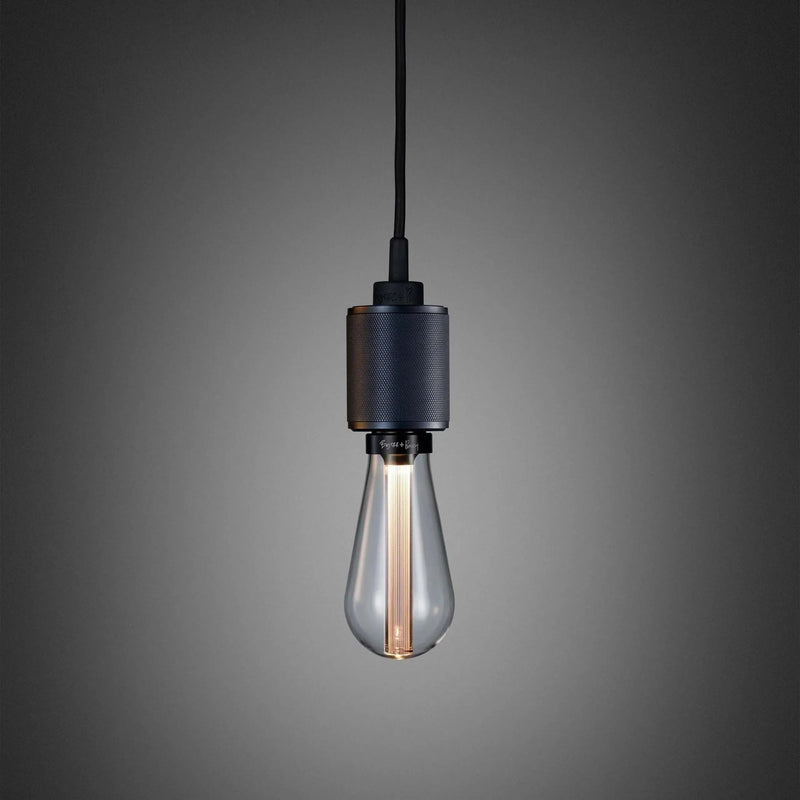 Buster + Punch - Heavy Metal Pendant - Cross - NHM-02648 | Cleveland Lighting