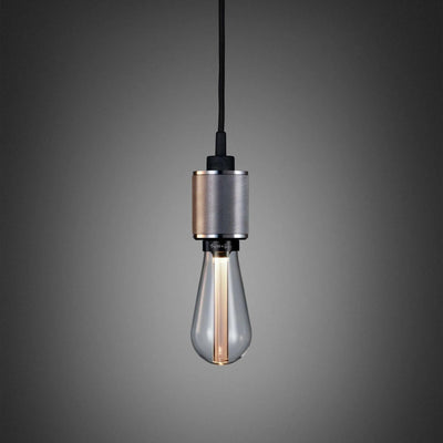 Buster + Punch - Heavy Metal Pendant - Cross - NHM-02648 | Cleveland Lighting