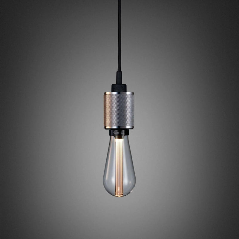 Buster + Punch - Heavy Metal Pendant - Cross - NHM-02648 | Cleveland Lighting