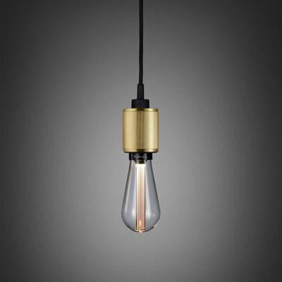 Buster + Punch - Heavy Metal Pendant - Linear - NHM-052911 | Cleveland Lighting