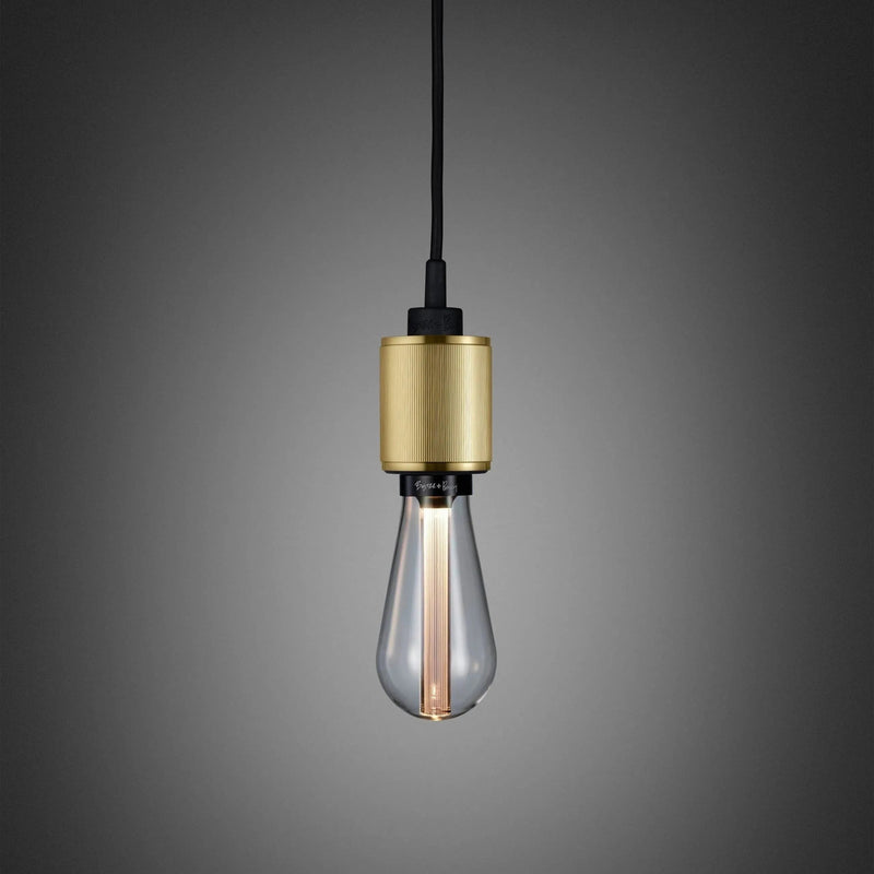 Buster + Punch - Heavy Metal Pendant - Linear - NHM-052911 | Cleveland Lighting