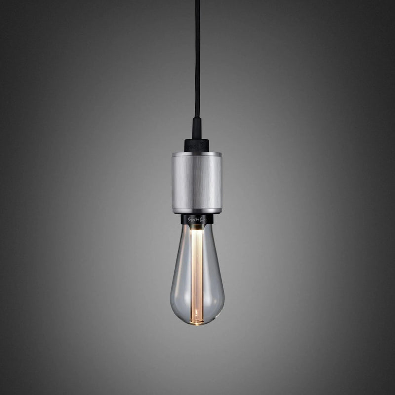 Buster + Punch - Heavy Metal Pendant - Linear - NHM-072910 | Cleveland Lighting