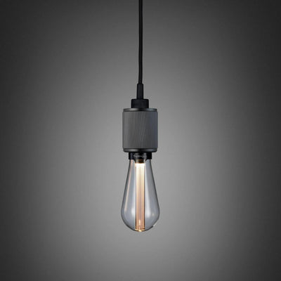 Buster + Punch - Heavy Metal Pendant - Linear - NHM-351605 | Cleveland Lighting