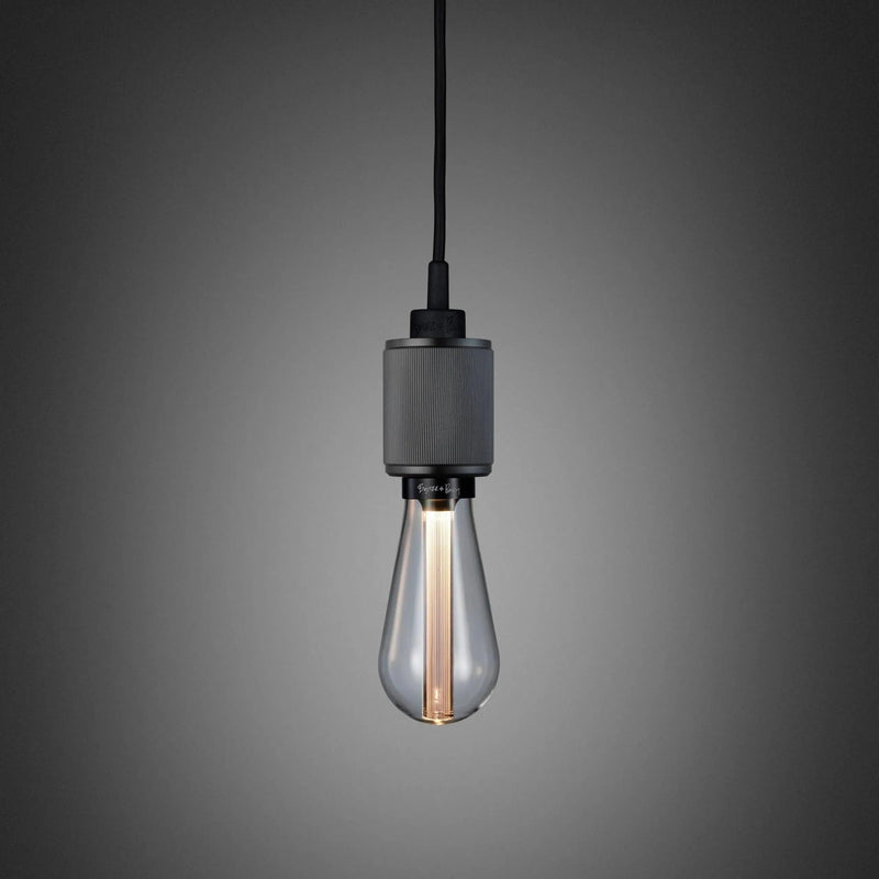 Buster + Punch - Heavy Metal Pendant - Linear - NHM-351605 | Cleveland Lighting
