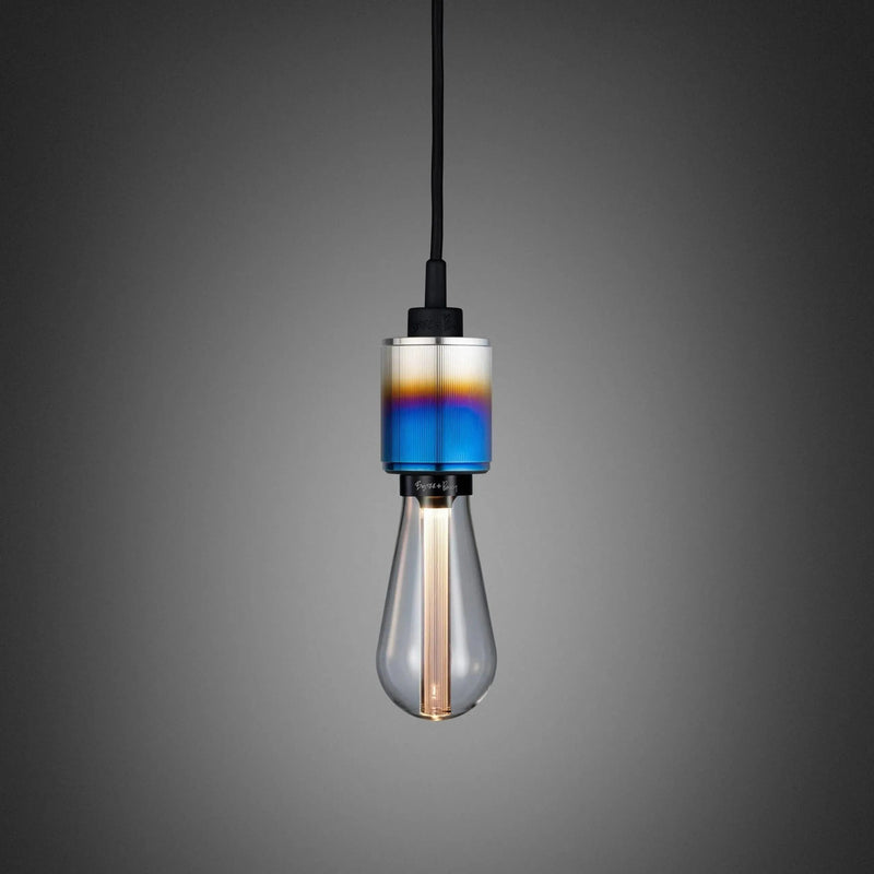 Buster + Punch - Heavy Metal Pendant - Linear - NHM-361604 | Cleveland Lighting